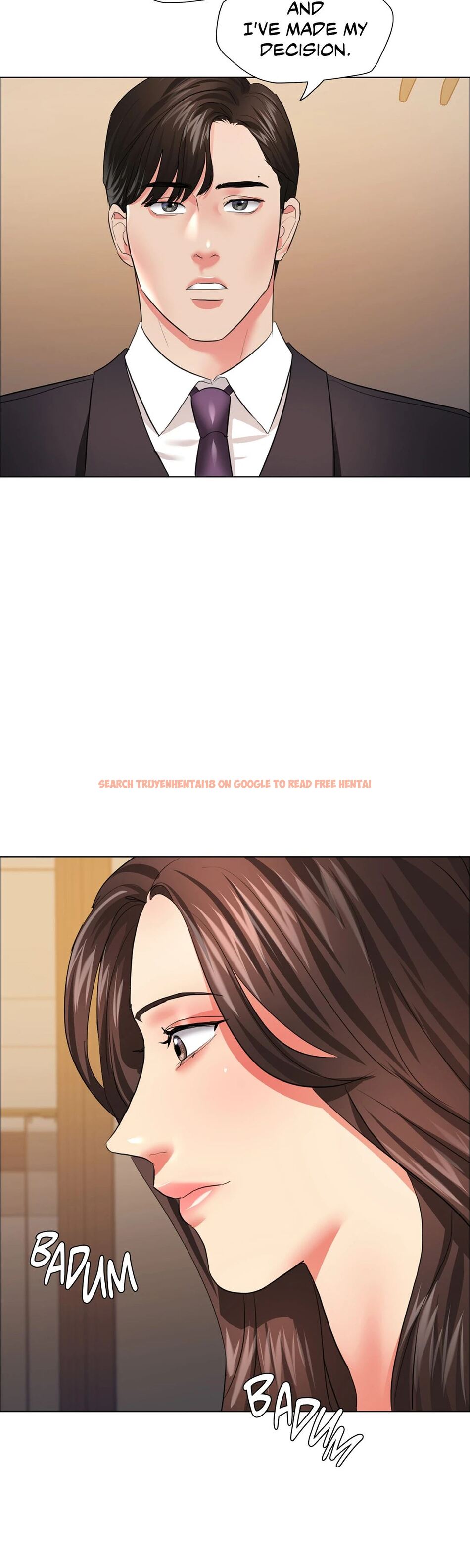 Read Hentai Image 36 923 in comic Climb On Top - Chapter 27 - www.hentaitnt.net