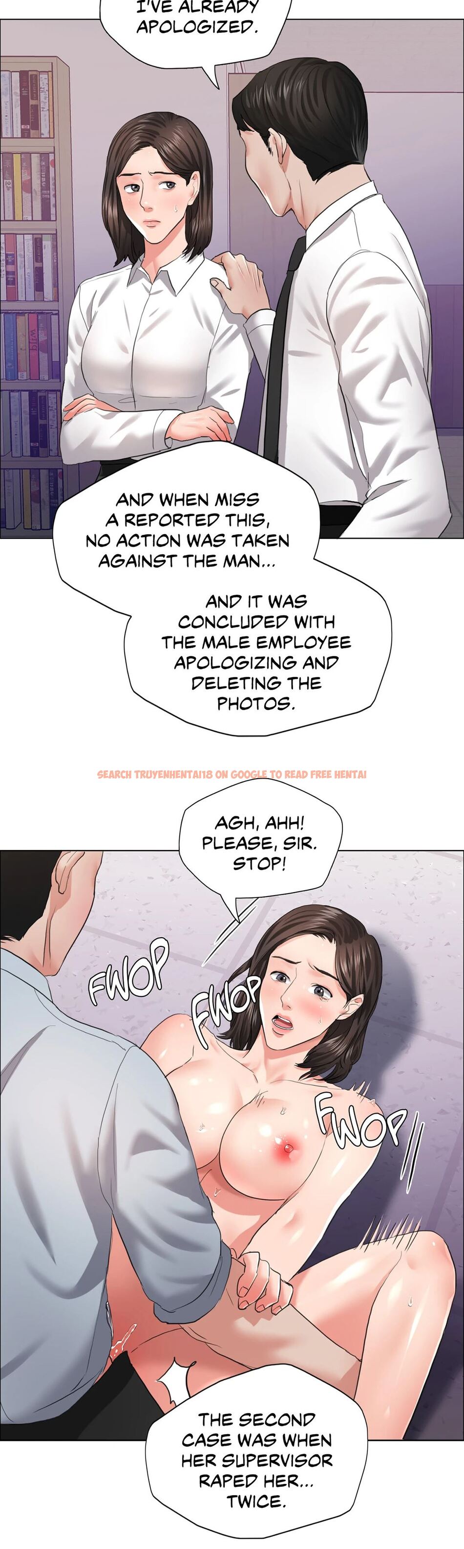 Read Hentai Image 10 942 in comic Climb On Top - Chapter 28 - www.hentaitnt.net
