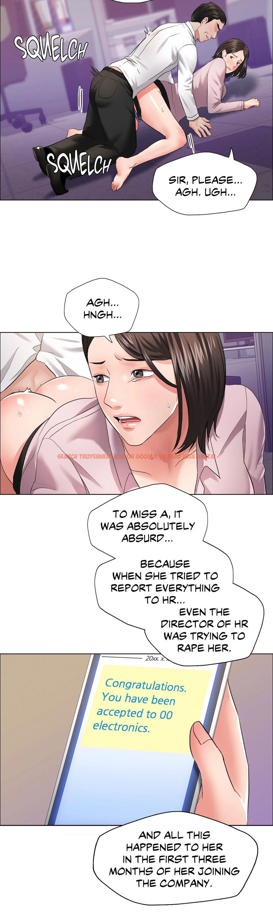 Read Hentai Image 12 942 in comic Climb On Top - Chapter 28 - www.hentaitnt.net