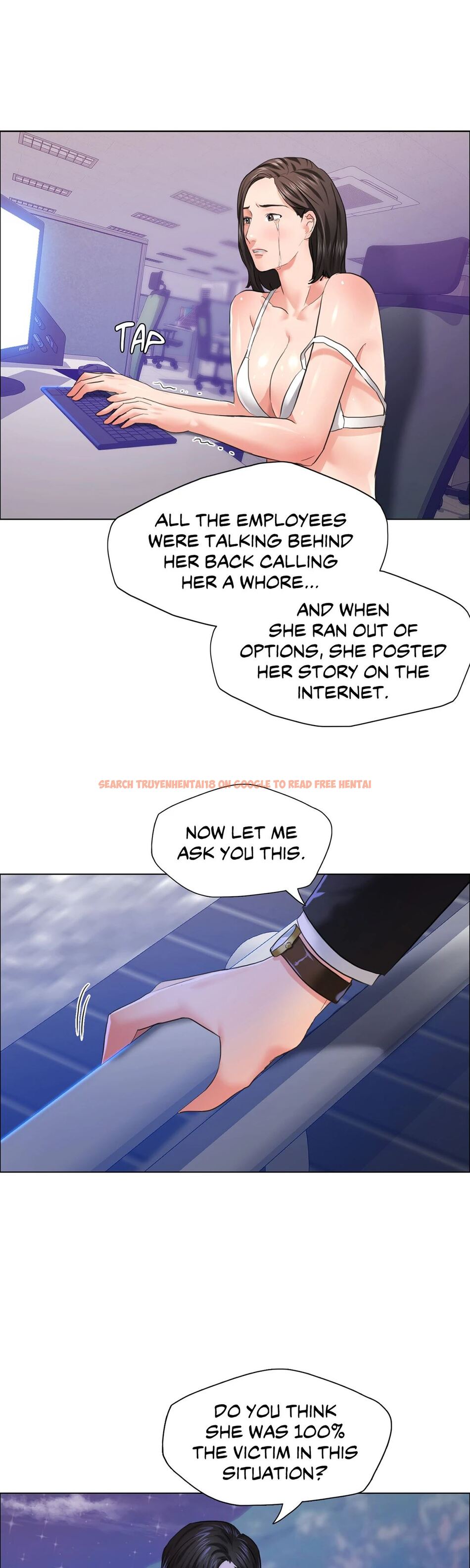 Read Hentai Image 13 942 in comic Climb On Top - Chapter 28 - www.hentaitnt.net