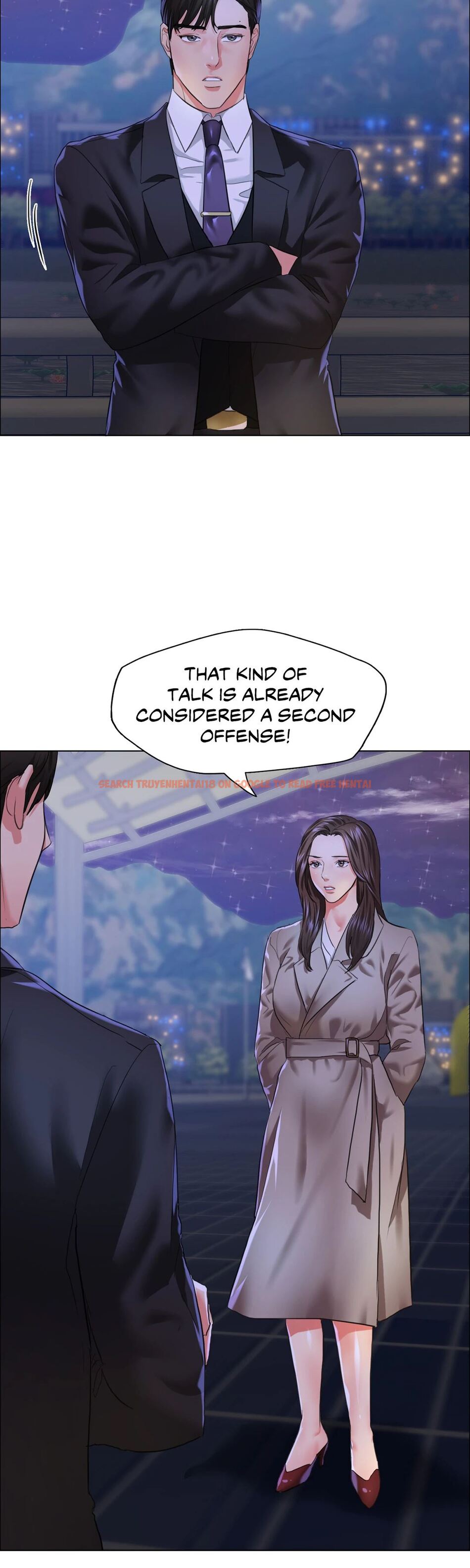 Read Hentai Image 14 942 in comic Climb On Top - Chapter 28 - www.hentaitnt.net