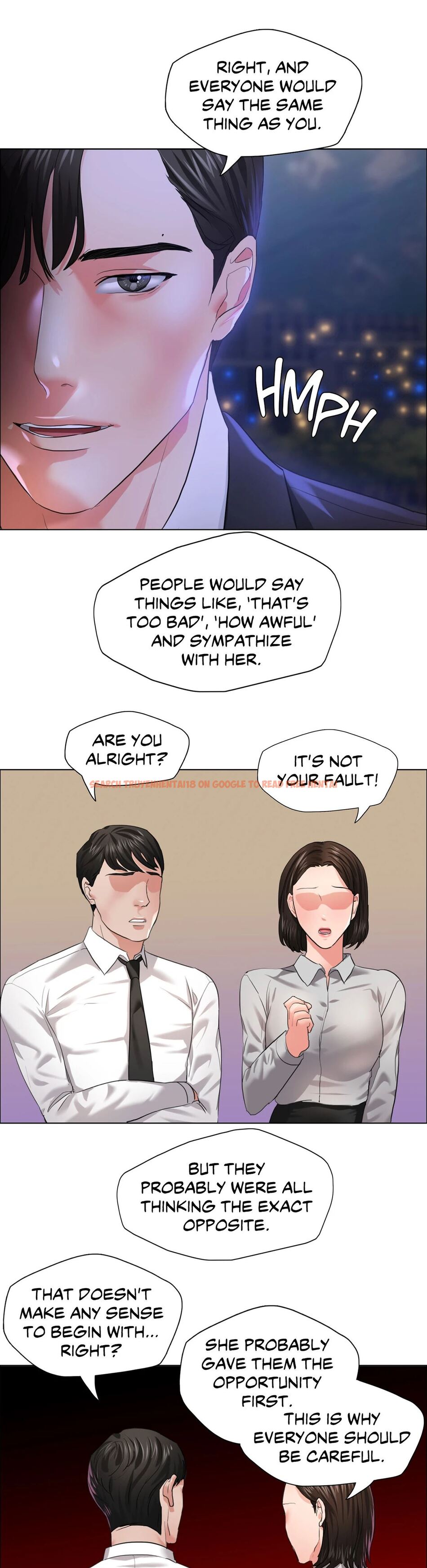 Read Hentai Image 15 942 in comic Climb On Top - Chapter 28 - www.hentaitnt.net