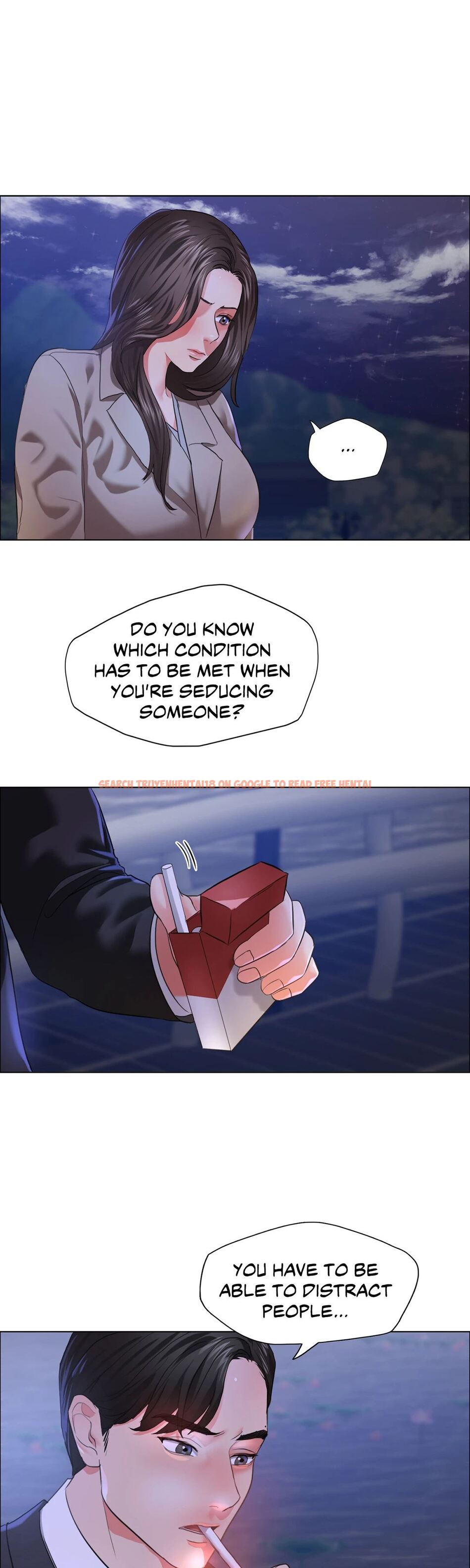 Read Hentai Image 17 943 in comic Climb On Top - Chapter 28 - www.hentaitnt.net