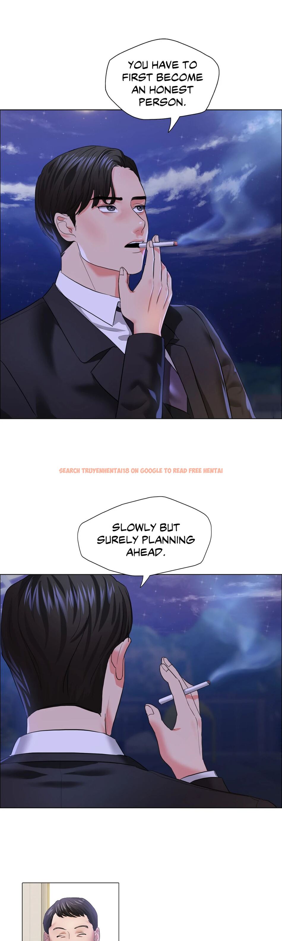 Read Hentai Image 19 943 in comic Climb On Top - Chapter 28 - www.hentaitnt.net