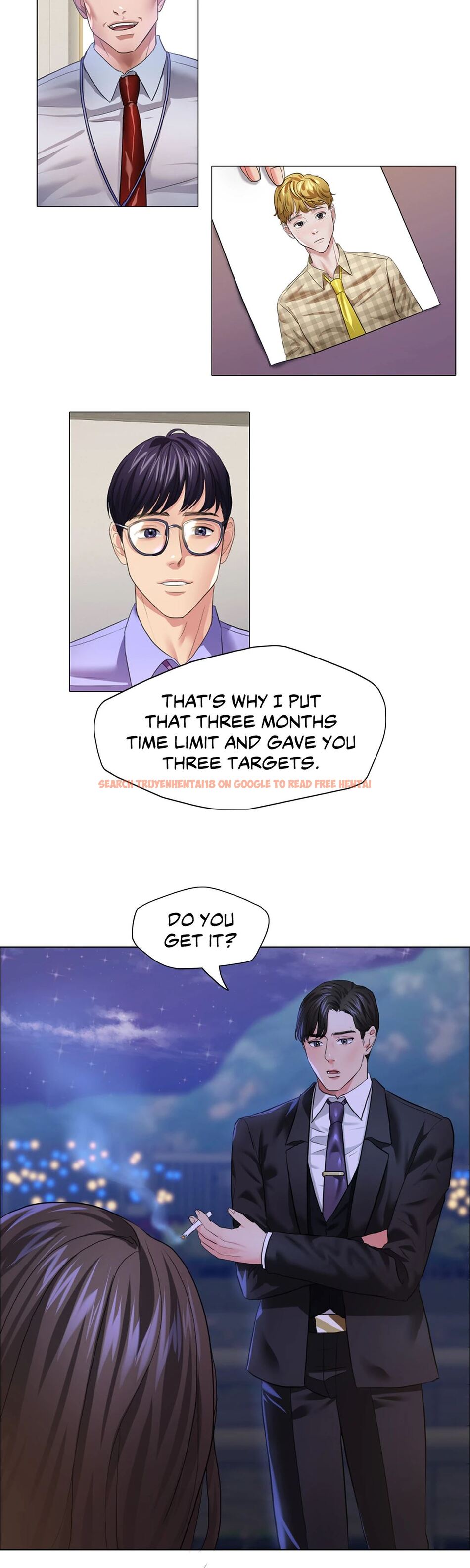 Read Hentai Image 20 943 in comic Climb On Top - Chapter 28 - www.hentaitnt.net