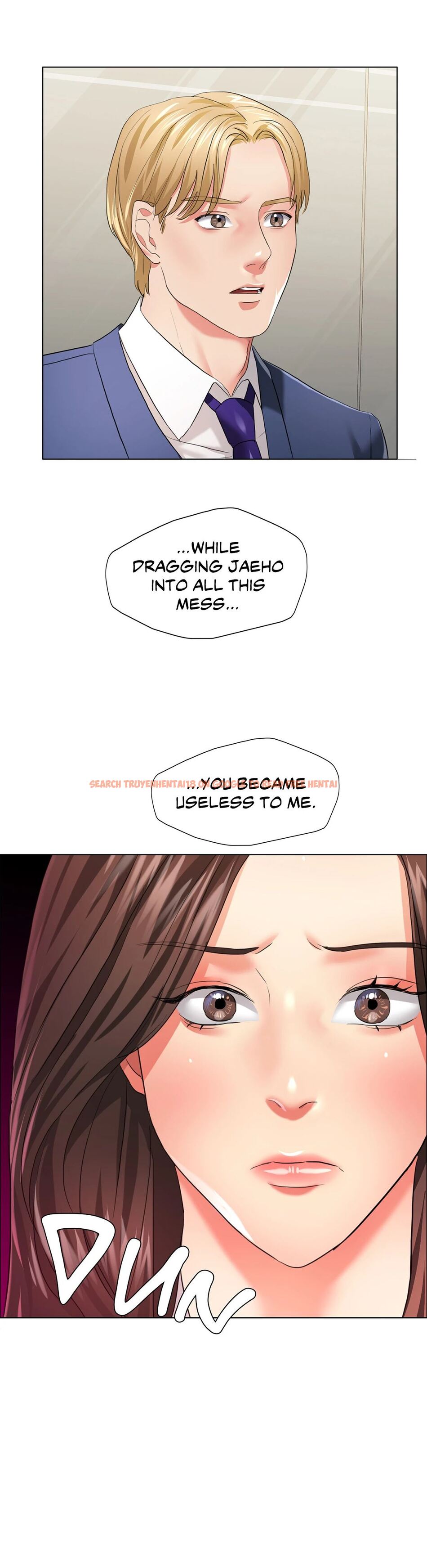 Read Hentai Image 22 943 in comic Climb On Top - Chapter 28 - www.hentaitnt.net