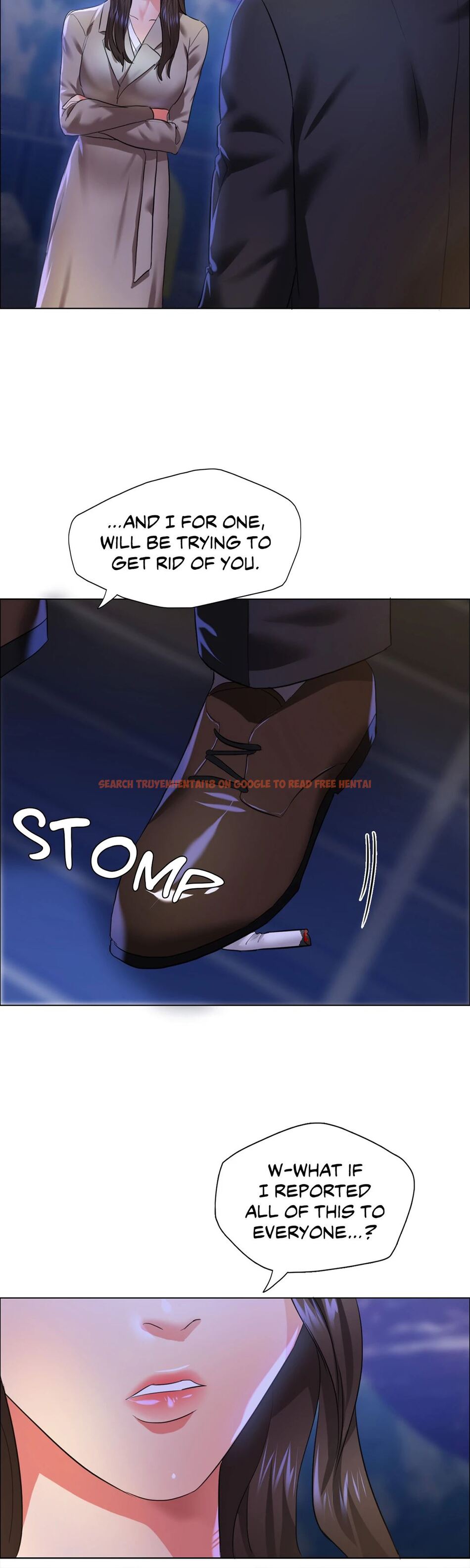 Read Hentai Image 24 943 in comic Climb On Top - Chapter 28 - www.hentaitnt.net