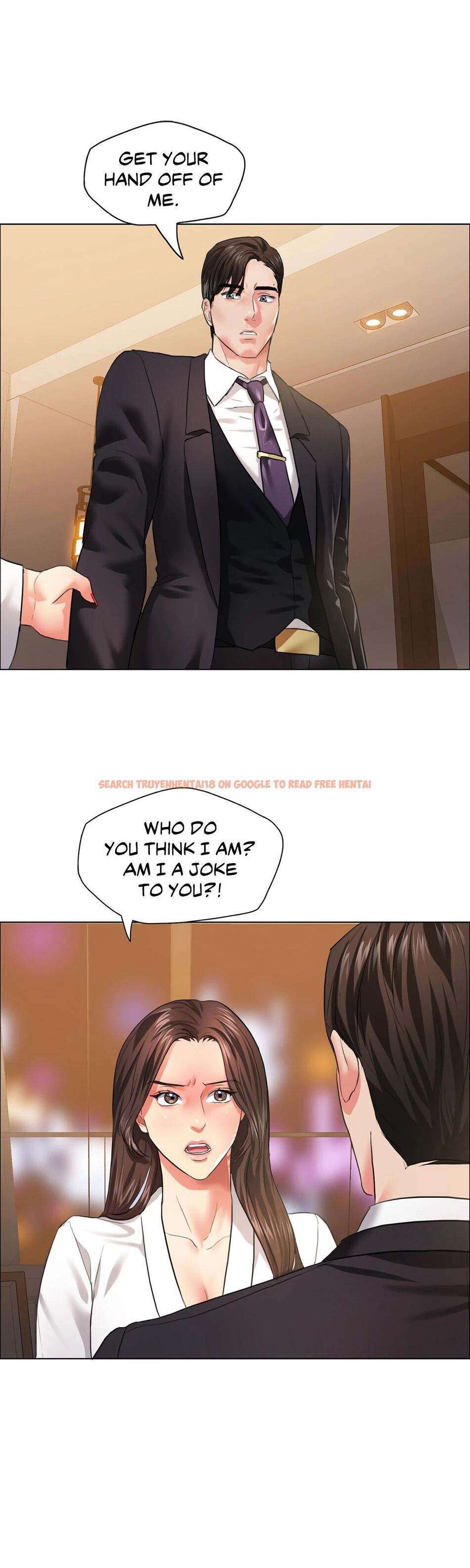 Read Hentai Image 3 942 in comic Climb On Top - Chapter 28 - www.hentaitnt.net