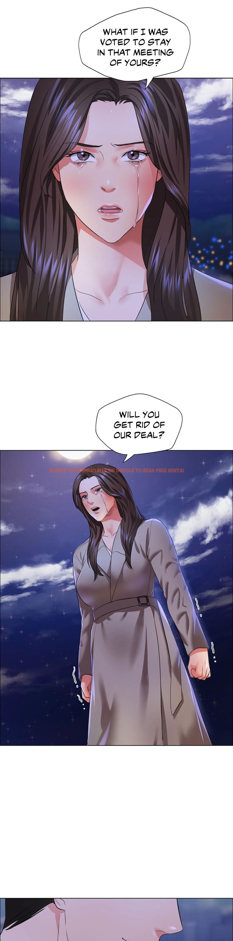 Read Hentai Image 31 943 in comic Climb On Top - Chapter 28 - www.hentaitnt.net