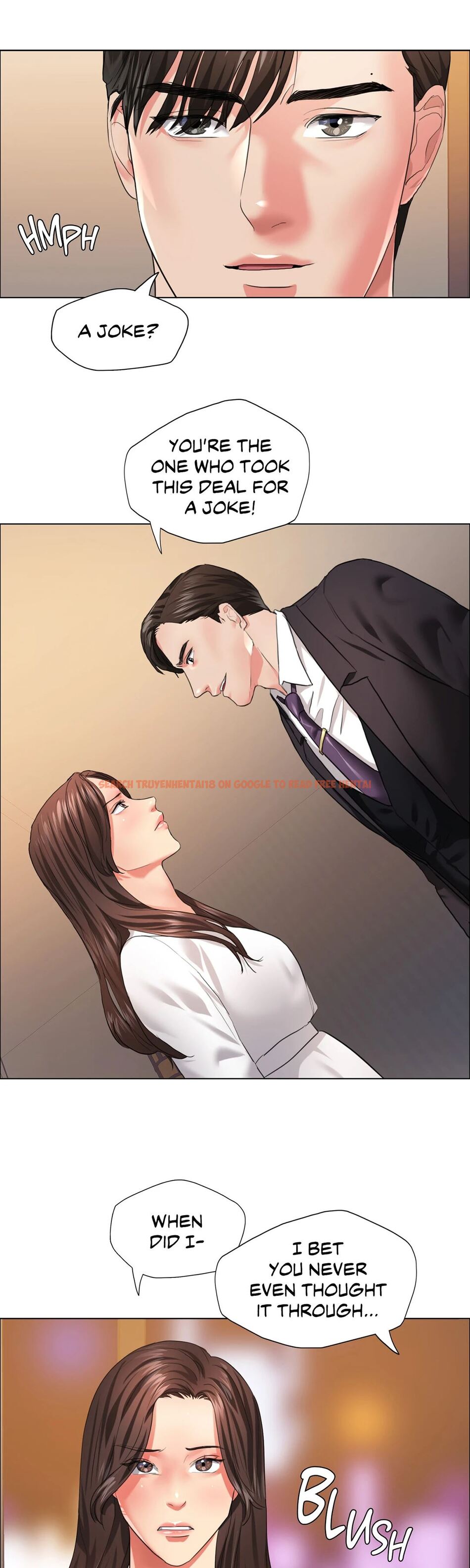 Read Hentai Image 5 942 in comic Climb On Top - Chapter 28 - www.hentaitnt.net