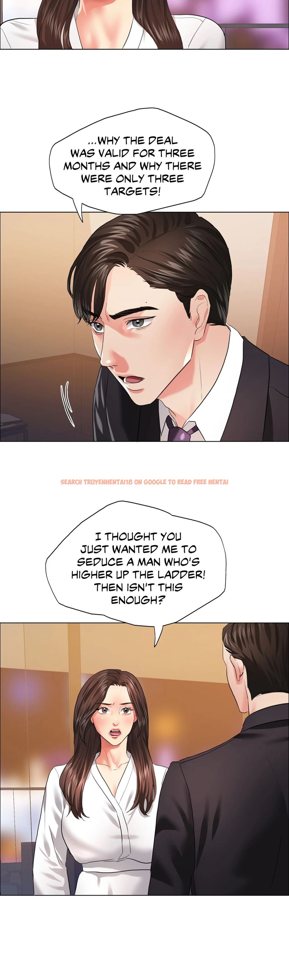 Read Hentai Image 6 942 in comic Climb On Top - Chapter 28 - www.hentaitnt.net