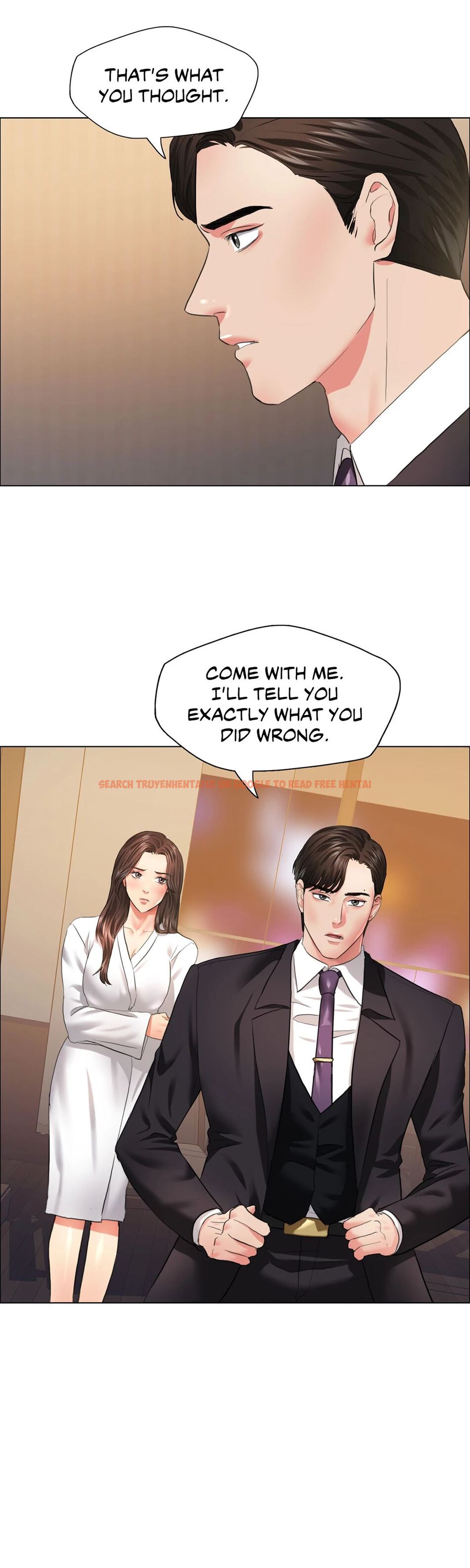 Read Hentai Image 7 942 in comic Climb On Top - Chapter 28 - www.hentaitnt.net