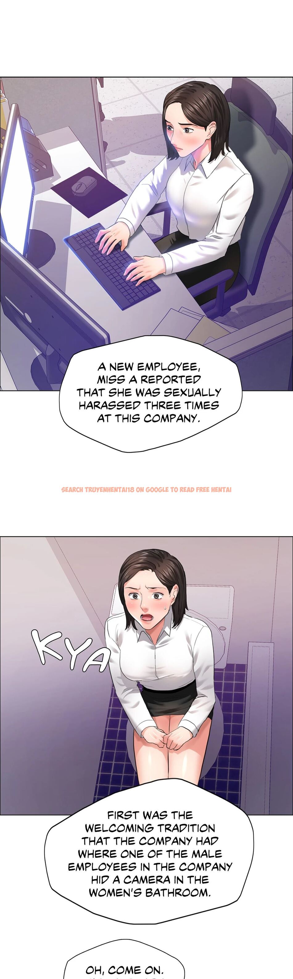 Read Hentai Image 9 942 in comic Climb On Top - Chapter 28 - www.hentaitnt.net