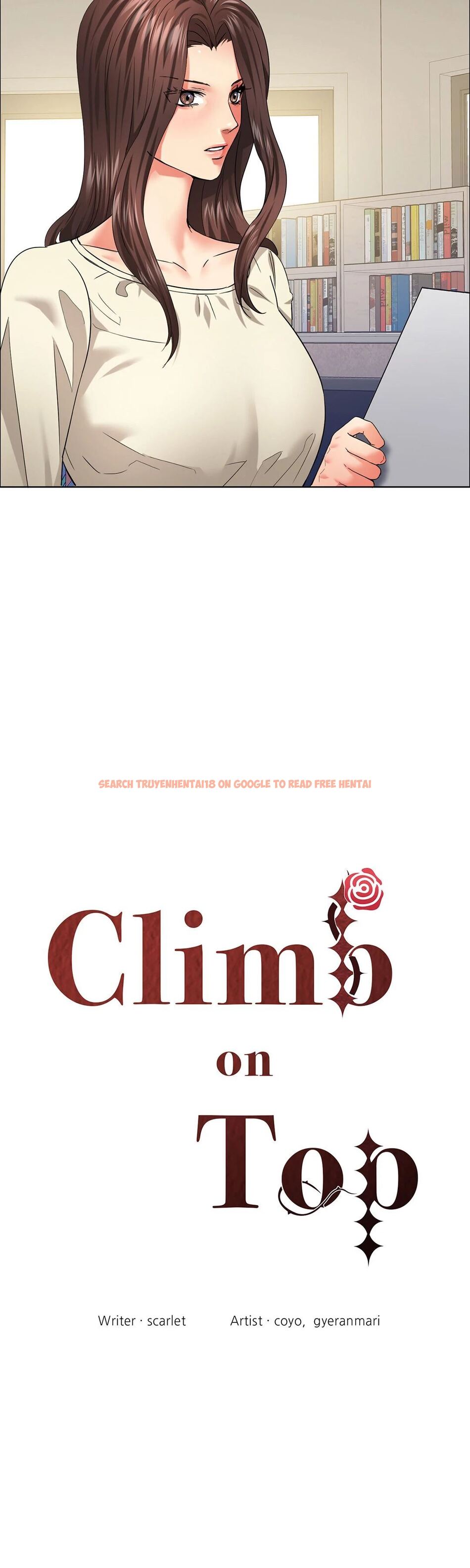 Read Hentai Image 10 742 in comic Climb On Top - Chapter 29 - www.hentaitnt.net
