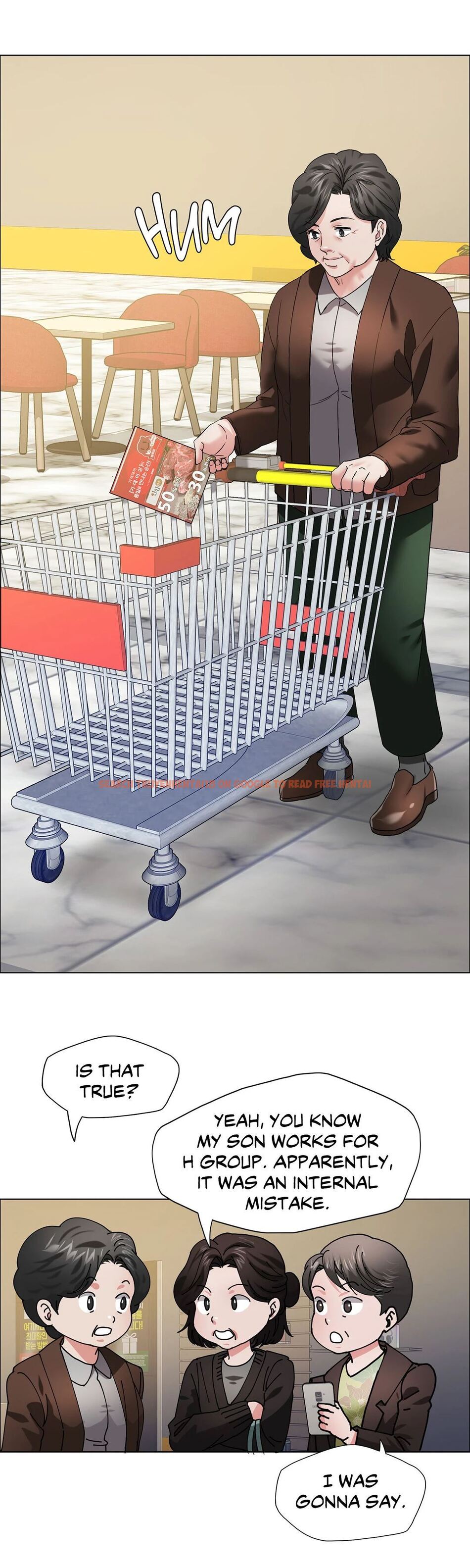 Read Hentai Image 12 742 in comic Climb On Top - Chapter 29 - www.hentaitnt.net