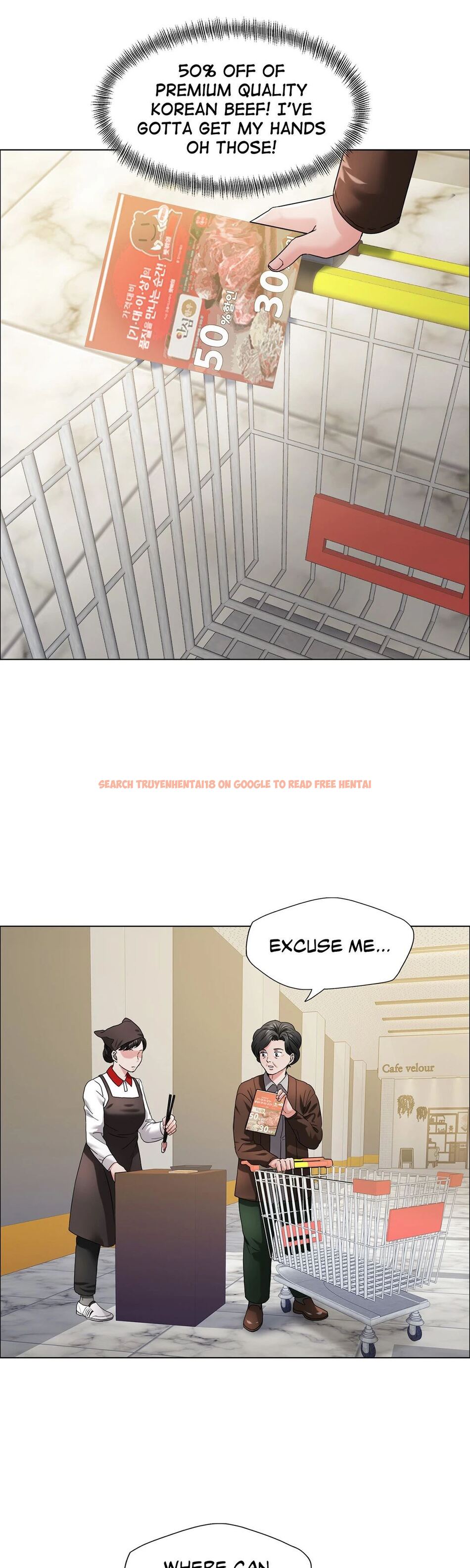 Read Hentai Image 13 742 in comic Climb On Top - Chapter 29 - www.hentaitnt.net