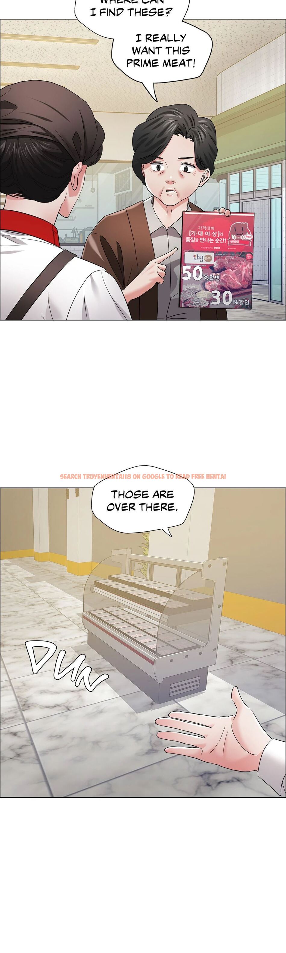 Read Hentai Image 14 742 in comic Climb On Top - Chapter 29 - www.hentaitnt.net