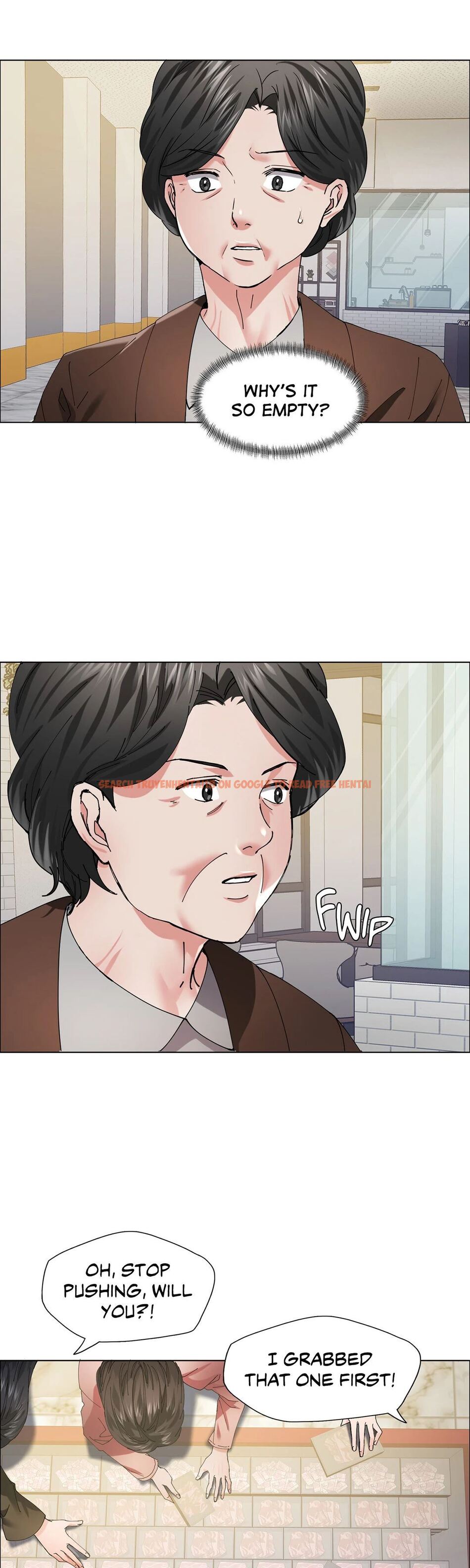 Read Hentai Image 15 742 in comic Climb On Top - Chapter 29 - www.hentaitnt.net