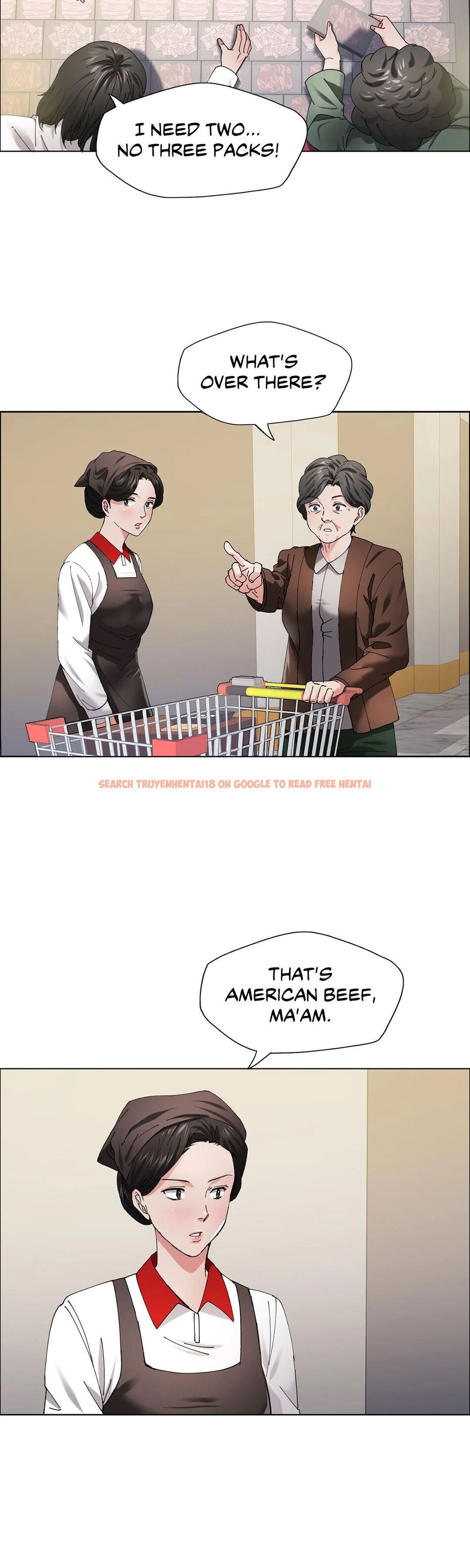 Read Hentai Image 16 742 in comic Climb On Top - Chapter 29 - www.hentaitnt.net