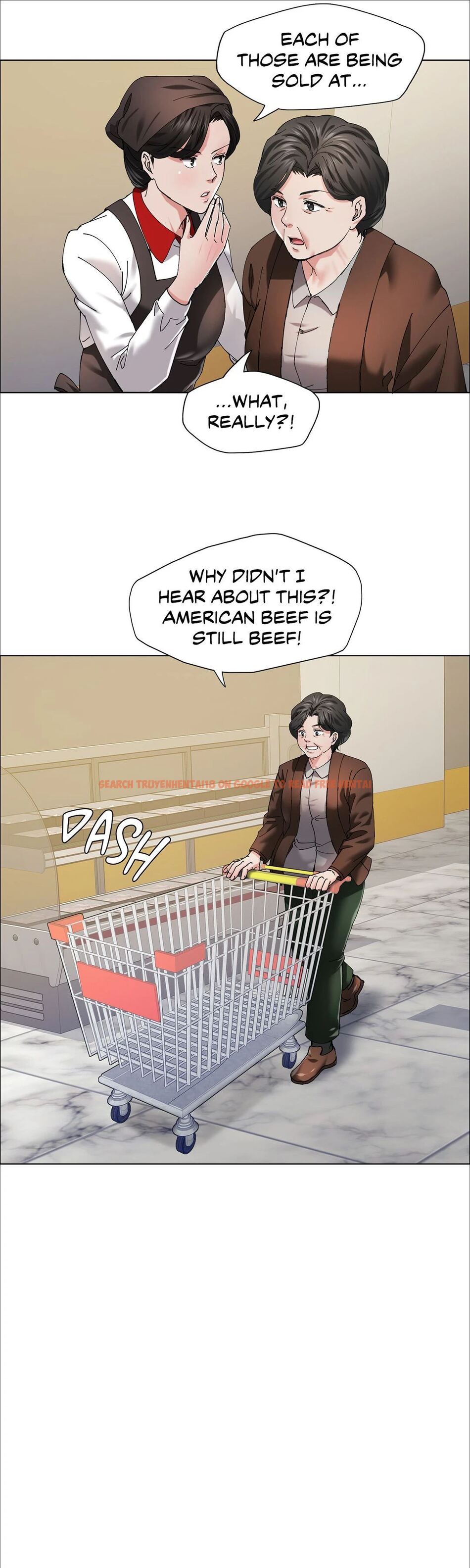 Read Hentai Image 17 742 in comic Climb On Top - Chapter 29 - www.hentaitnt.net