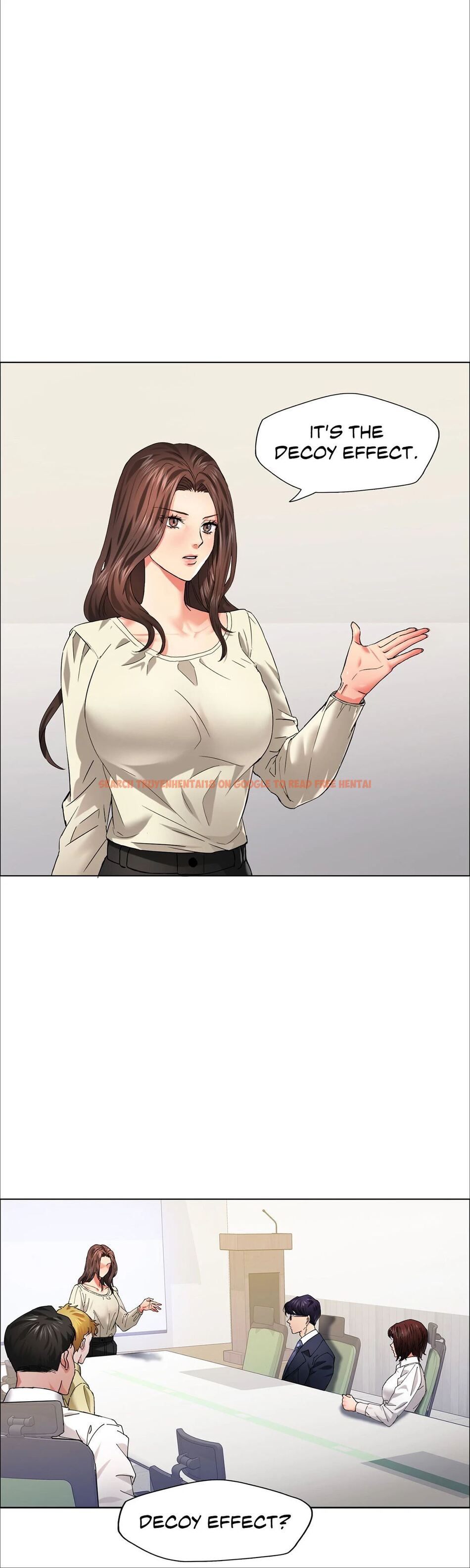 Read Hentai Image 18 742 in comic Climb On Top - Chapter 29 - www.hentaitnt.net