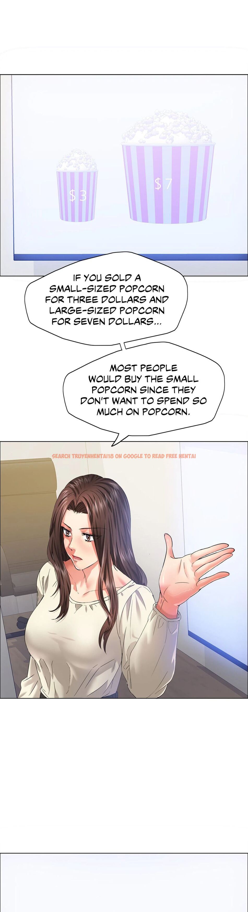 Read Hentai Image 19 743 in comic Climb On Top - Chapter 29 - www.hentaitnt.net