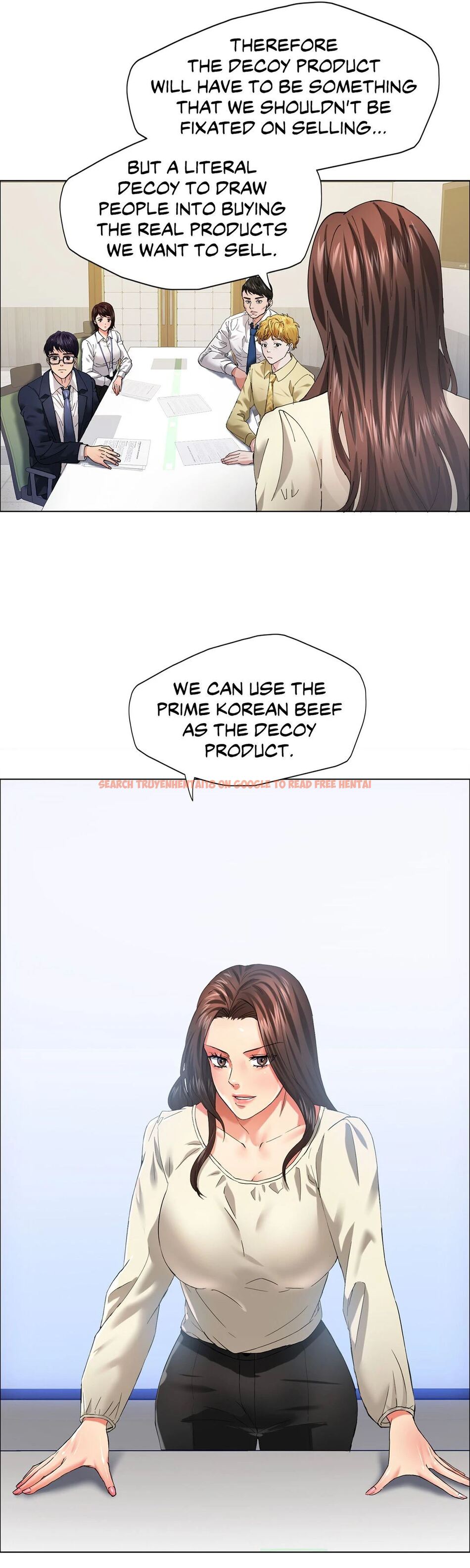 Read Hentai Image 21 743 in comic Climb On Top - Chapter 29 - www.hentaitnt.net