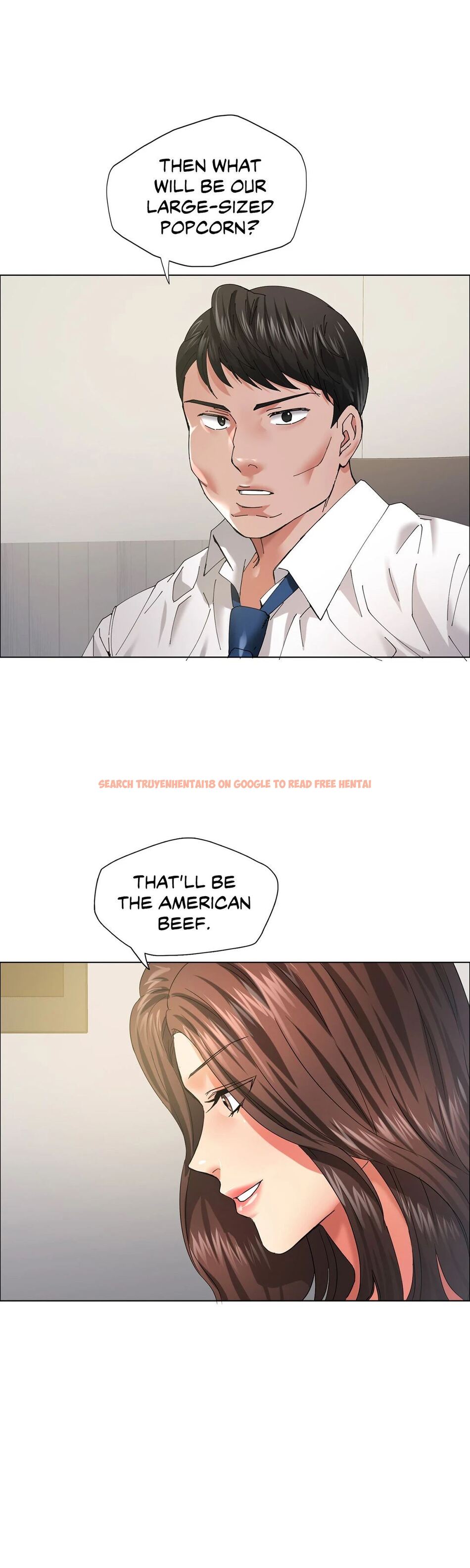Read Hentai Image 22 743 in comic Climb On Top - Chapter 29 - www.hentaitnt.net