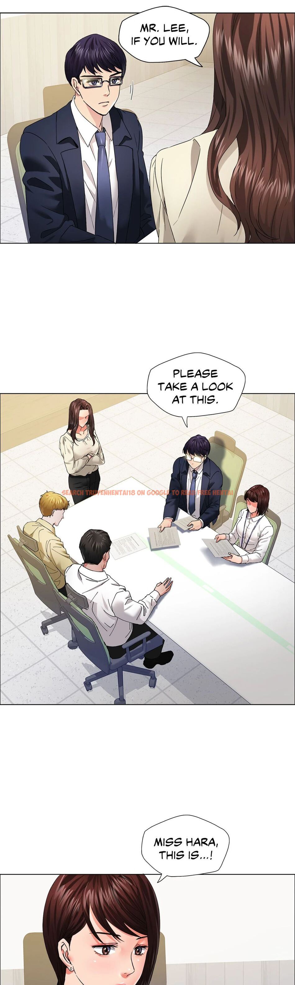 Read Hentai Image 23 743 in comic Climb On Top - Chapter 29 - www.hentaitnt.net