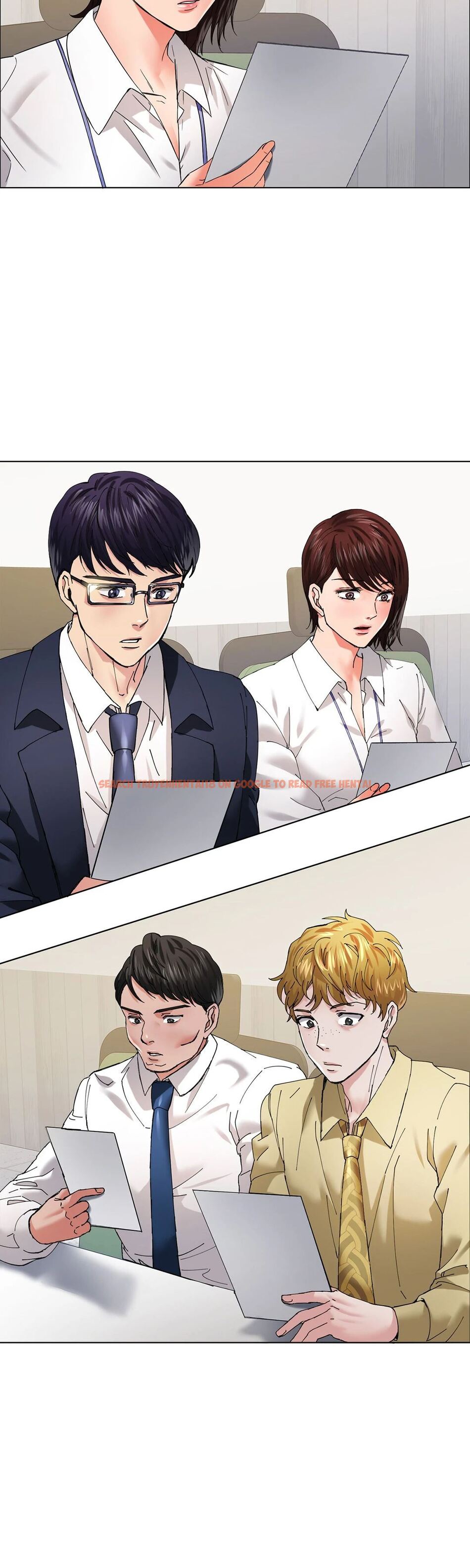 Read Hentai Image 24 743 in comic Climb On Top - Chapter 29 - www.hentaitnt.net