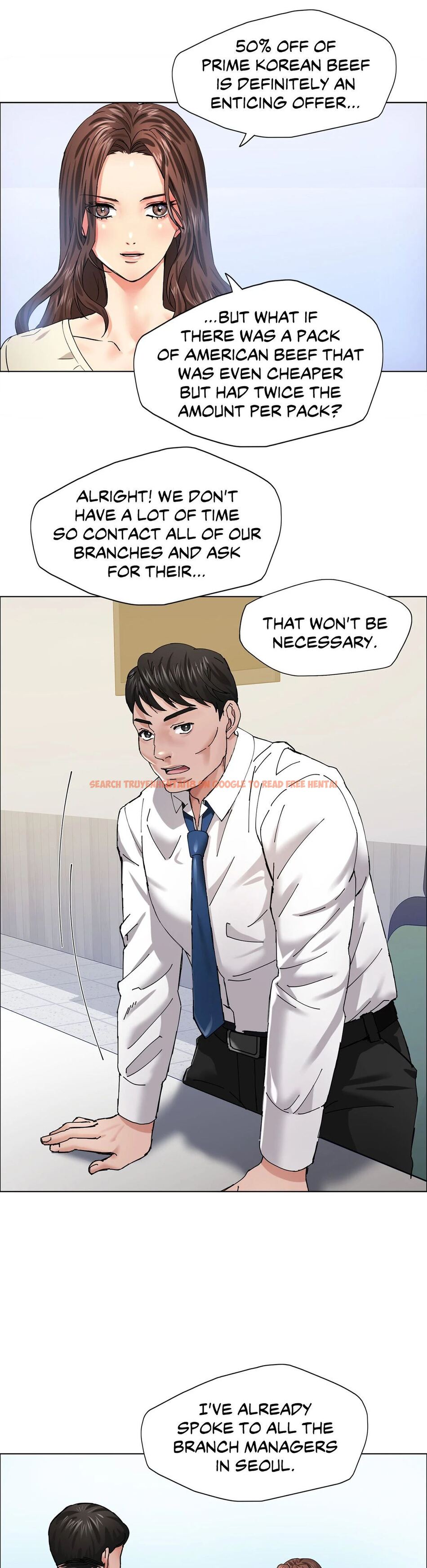 Read Hentai Image 25 743 in comic Climb On Top - Chapter 29 - www.hentaitnt.net