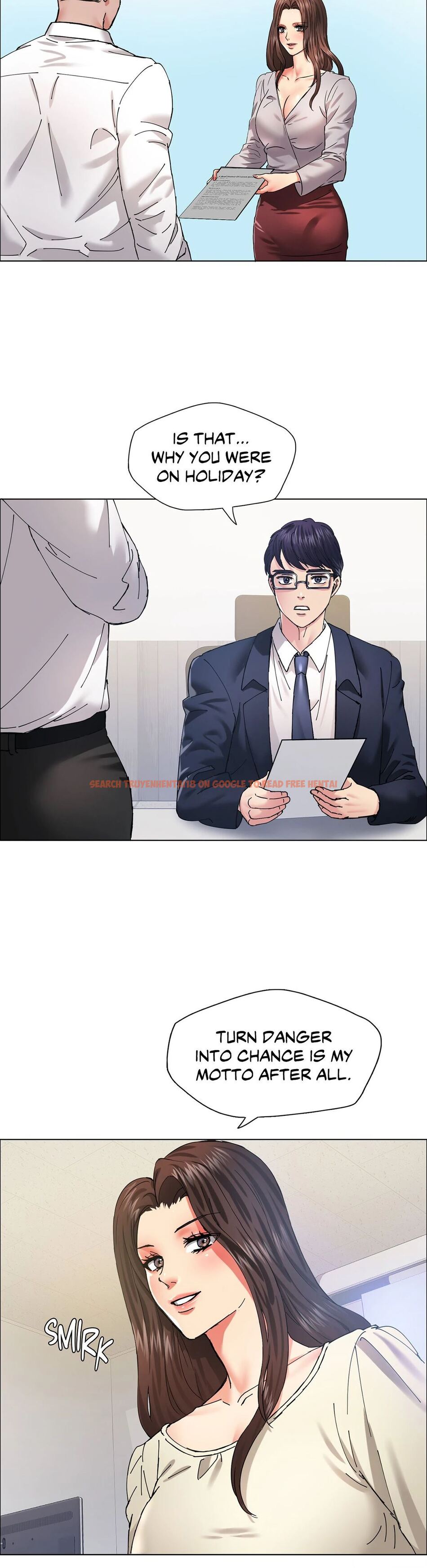 Read Hentai Image 26 743 in comic Climb On Top - Chapter 29 - www.hentaitnt.net