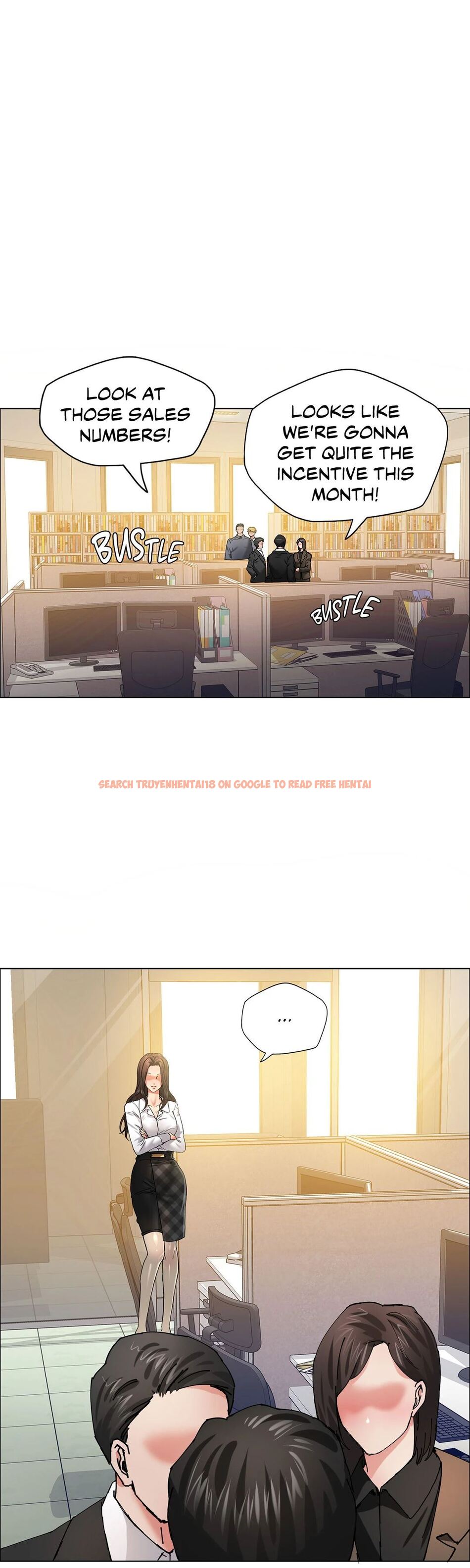 Read Hentai Image 27 743 in comic Climb On Top - Chapter 29 - www.hentaitnt.net
