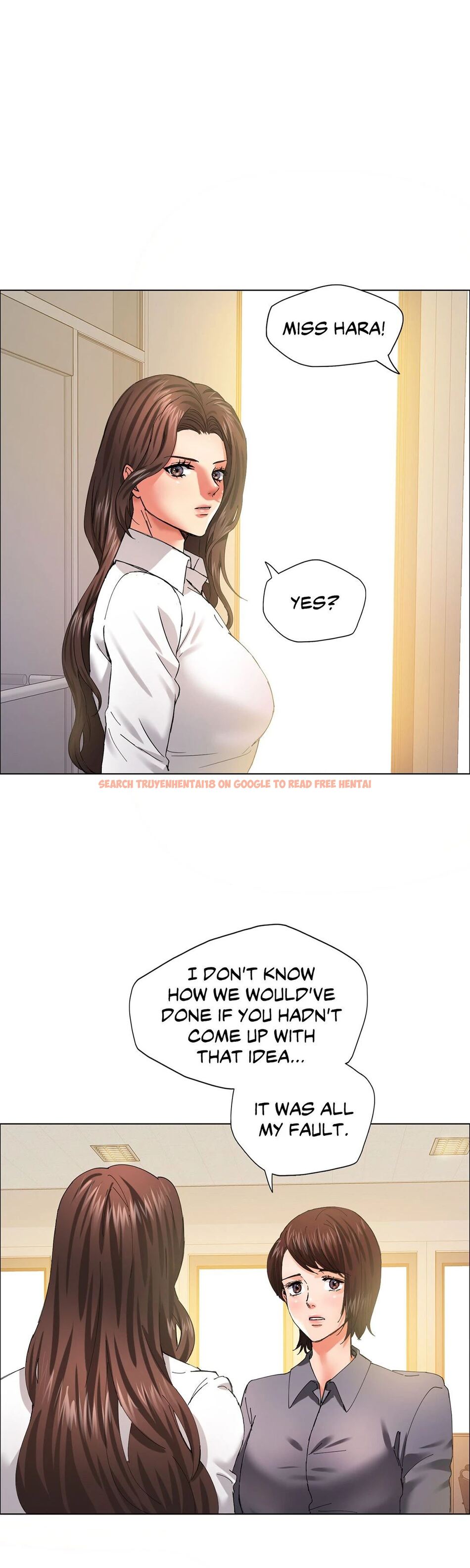 Read Hentai Image 28 743 in comic Climb On Top - Chapter 29 - www.hentaitnt.net