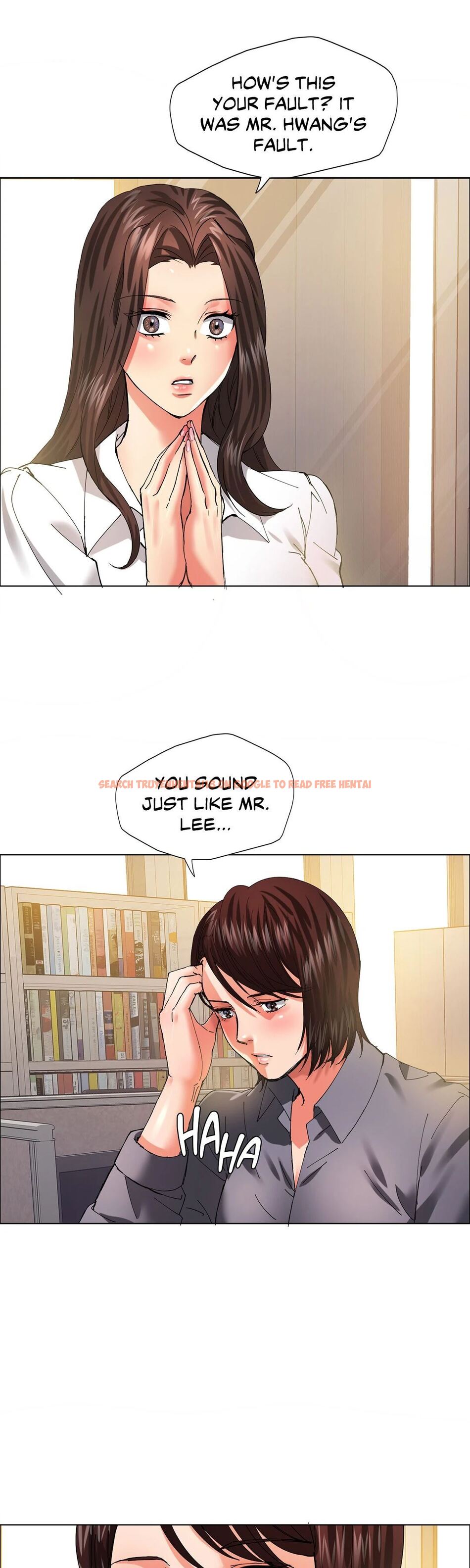 Read Hentai Image 29 743 in comic Climb On Top - Chapter 29 - www.hentaitnt.net