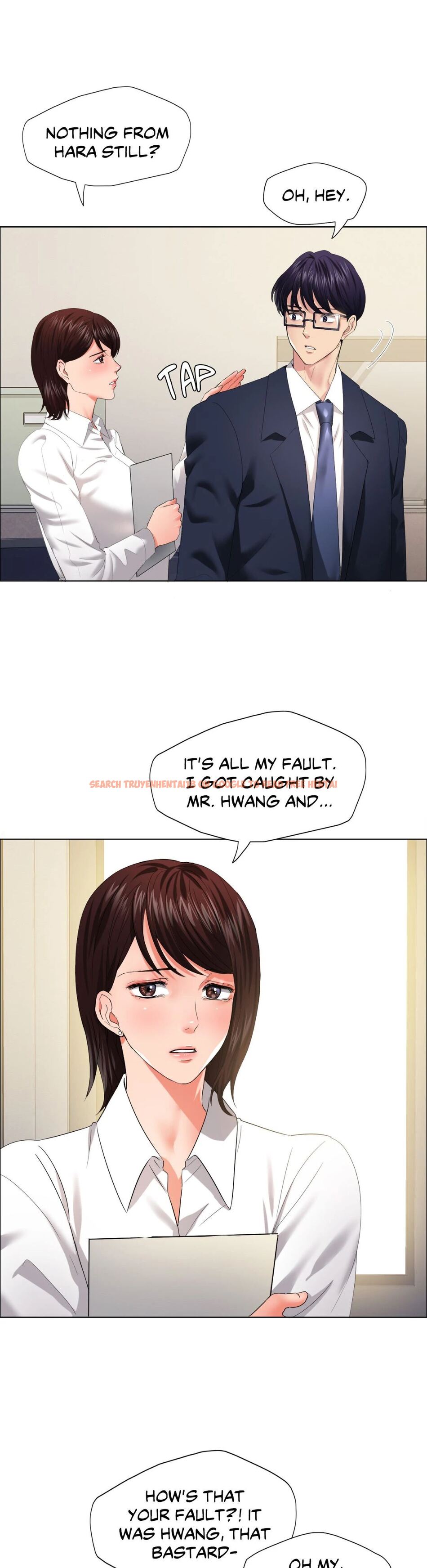 Read Hentai Image 3 742 in comic Climb On Top - Chapter 29 - www.hentaitnt.net