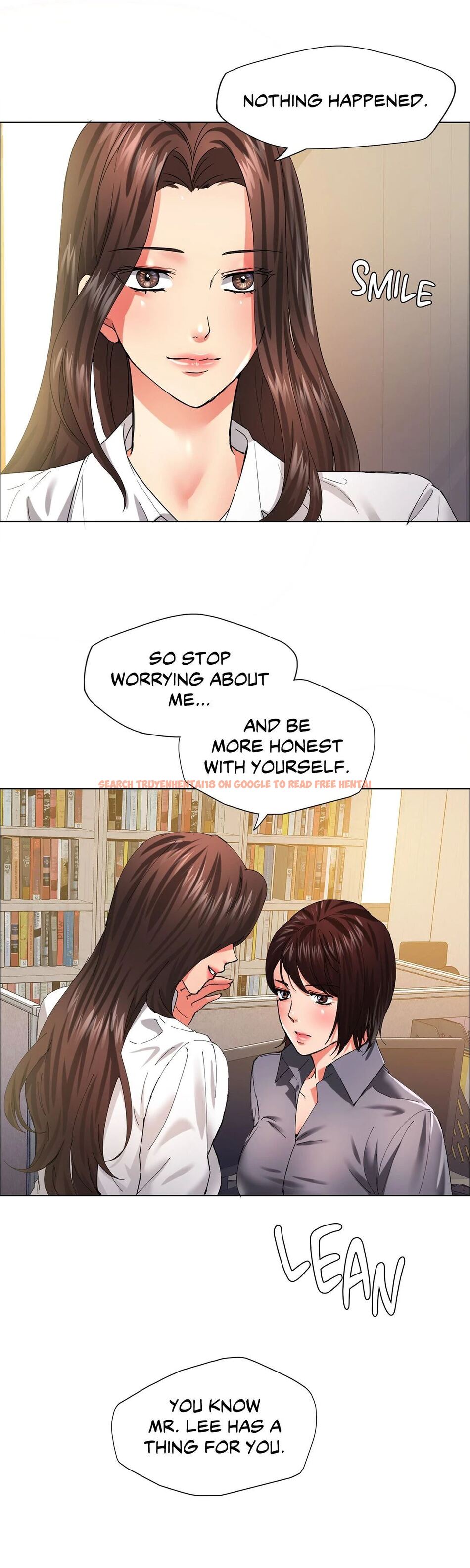 Read Hentai Image 33 743 in comic Climb On Top - Chapter 29 - www.hentaitnt.net