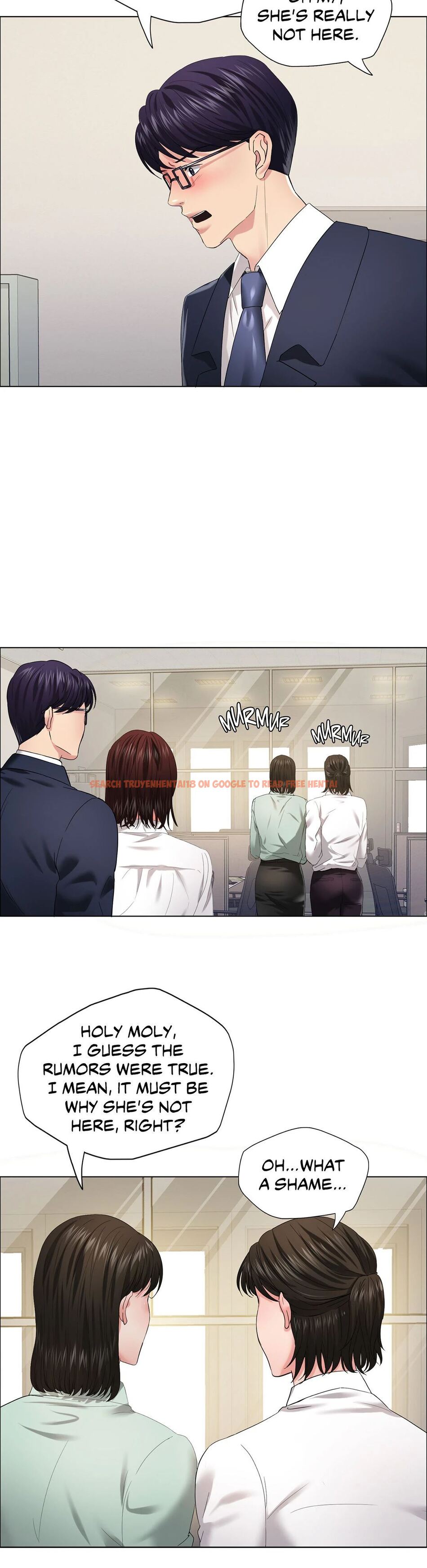 Read Hentai Image 4 742 in comic Climb On Top - Chapter 29 - www.hentaitnt.net