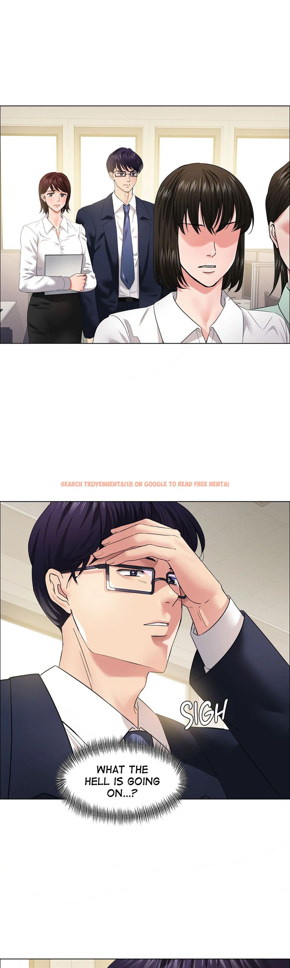 Read Hentai Image 5 742 in comic Climb On Top - Chapter 29 - www.hentaitnt.net