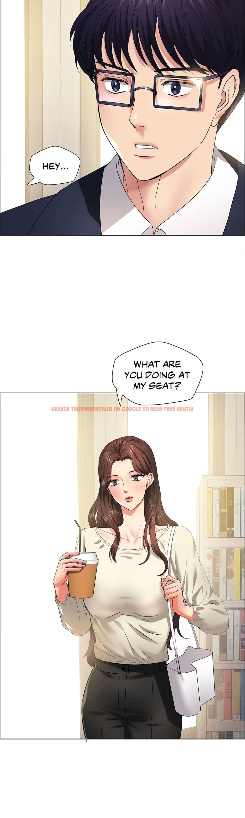 Read Hentai Image 6 742 in comic Climb On Top - Chapter 29 - www.hentaitnt.net