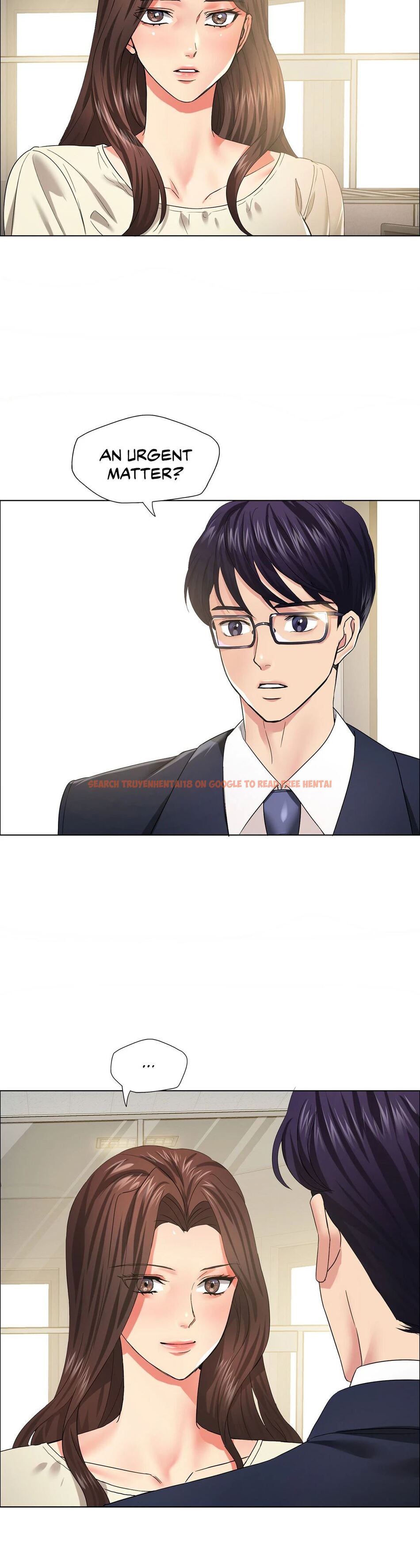 Read Hentai Image 8 742 in comic Climb On Top - Chapter 29 - www.hentaitnt.net