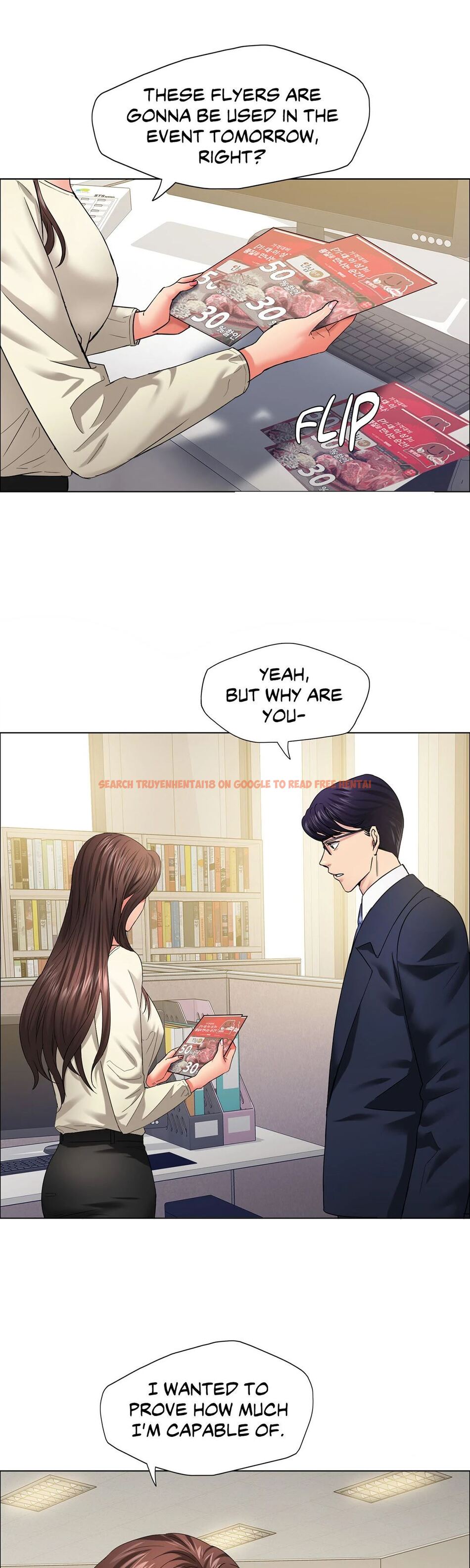 Read Hentai Image 9 742 in comic Climb On Top - Chapter 29 - www.hentaitnt.net