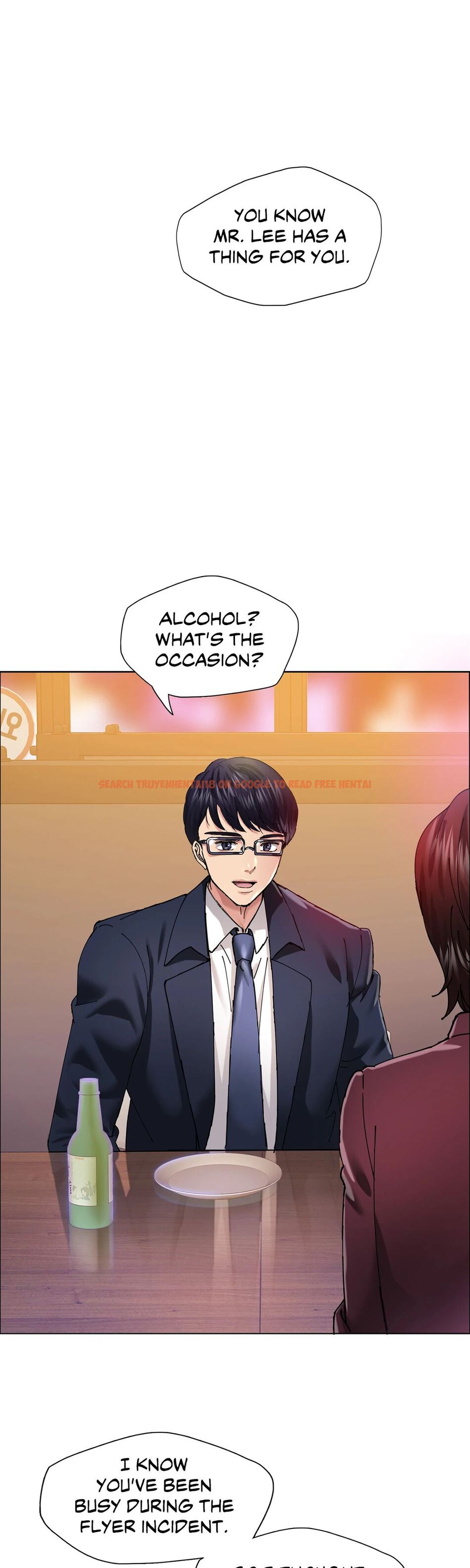 Read Hentai Image 1 011 in comic Climb On Top - Chapter 30 - www.hentaitnt.net