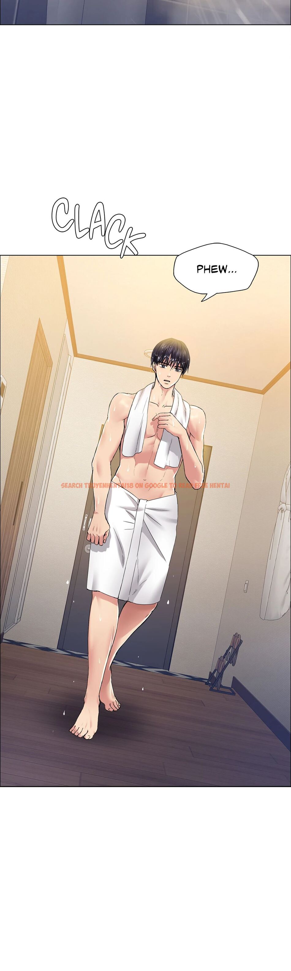 Read Hentai Image 10 011 in comic Climb On Top - Chapter 30 - www.hentaitnt.net