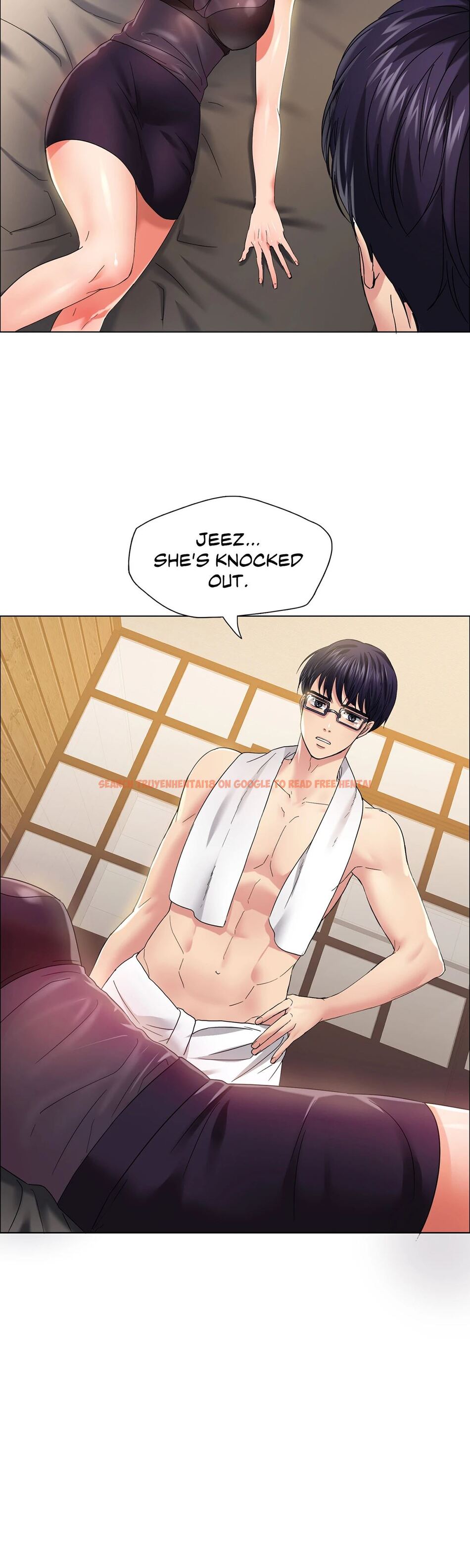 Read Hentai Image 12 011 in comic Climb On Top - Chapter 30 - www.hentaitnt.net