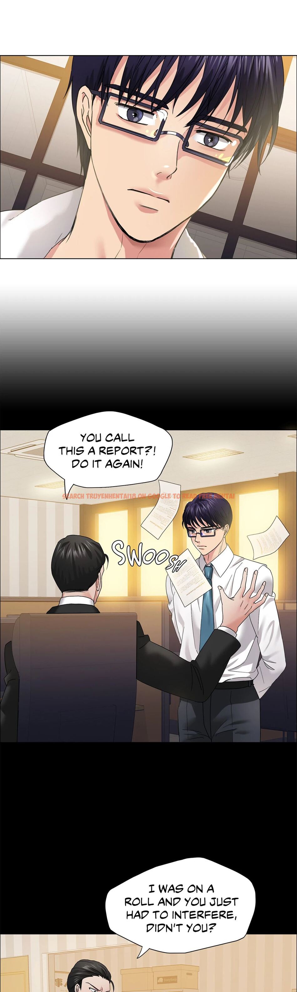 Read Hentai Image 13 011 in comic Climb On Top - Chapter 30 - www.hentaitnt.net