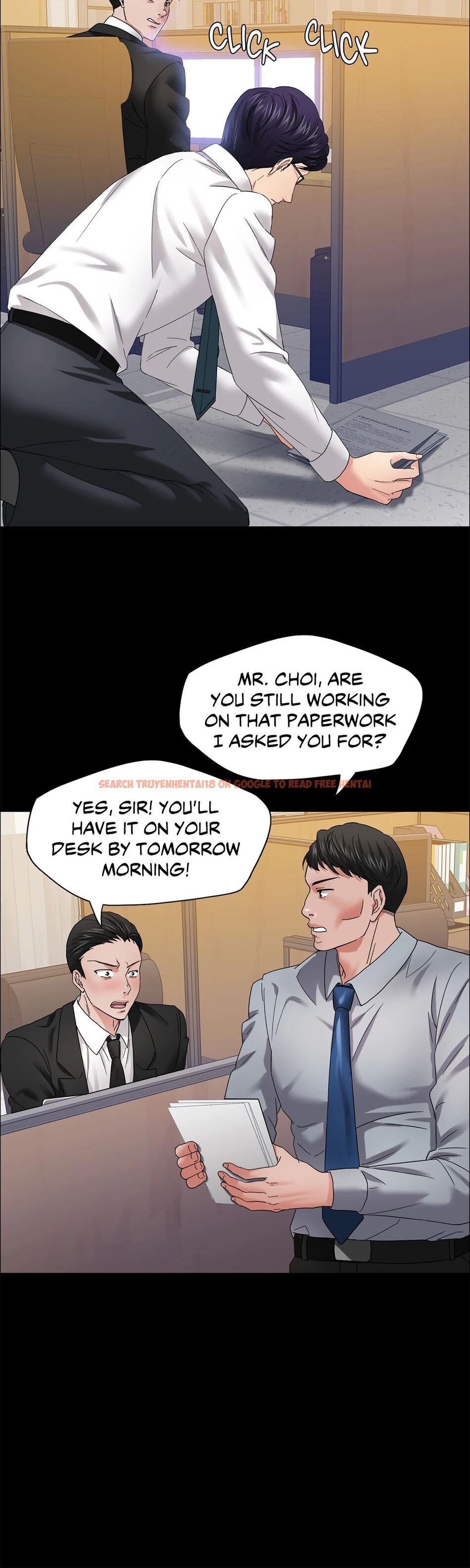 Read Hentai Image 14 011 in comic Climb On Top - Chapter 30 - www.hentaitnt.net