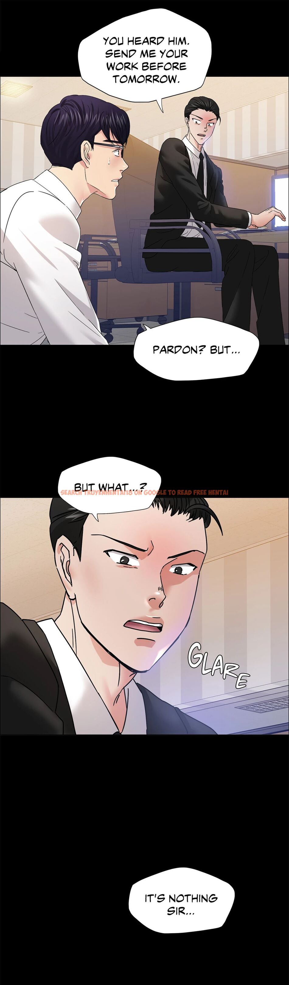 Read Hentai Image 15 012 in comic Climb On Top - Chapter 30 - www.hentaitnt.net