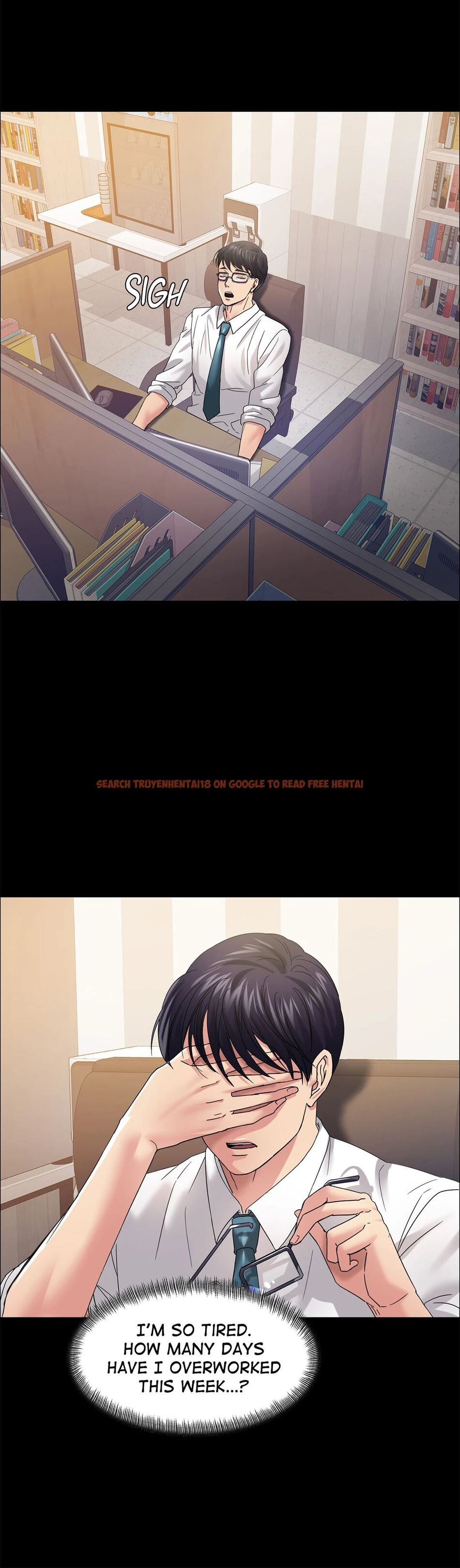 Read Hentai Image 16 012 in comic Climb On Top - Chapter 30 - www.hentaitnt.net