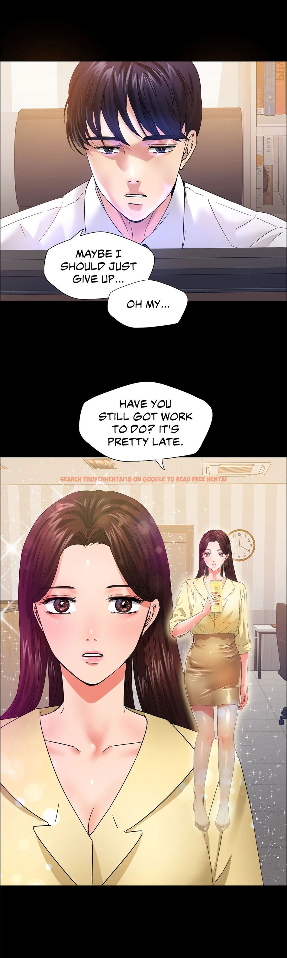 Read Hentai Image 17 012 in comic Climb On Top - Chapter 30 - www.hentaitnt.net